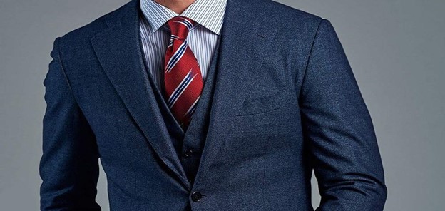 نکات اصولی برای ست کردن لباس مردانه در محل کار